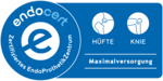 Zertifiziertes Endoprothetikzentrum der Maximalversorgung