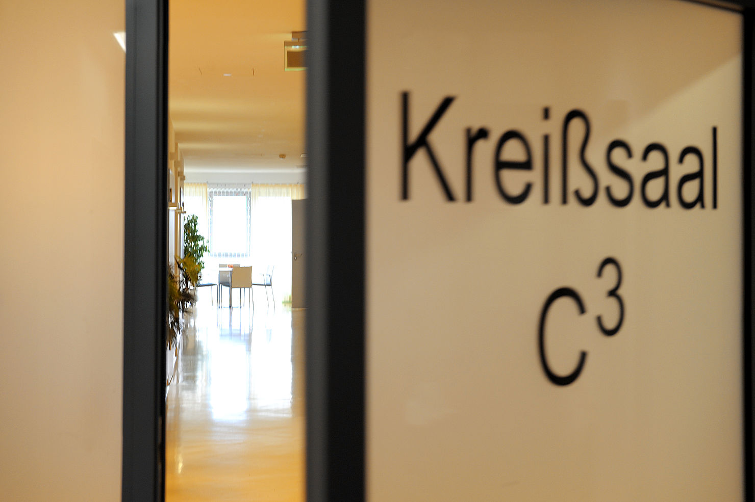 Kreißsaal