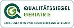 Qualitätssiegel Geriatrie (Bundesverband Geriatrie) LOGO_Qualitaetssiegel_Geriatrie.JPG
