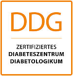 Zertifiziertes Diabeteszentrum Diabetologikum