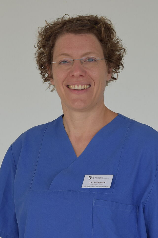 Gemeinschaftspraxis Dr. Bettina Jendritza Und Dr. Waldemar Jendritza Team: St. Marien- und Annastiftskrankenhaus Ludwigshafen