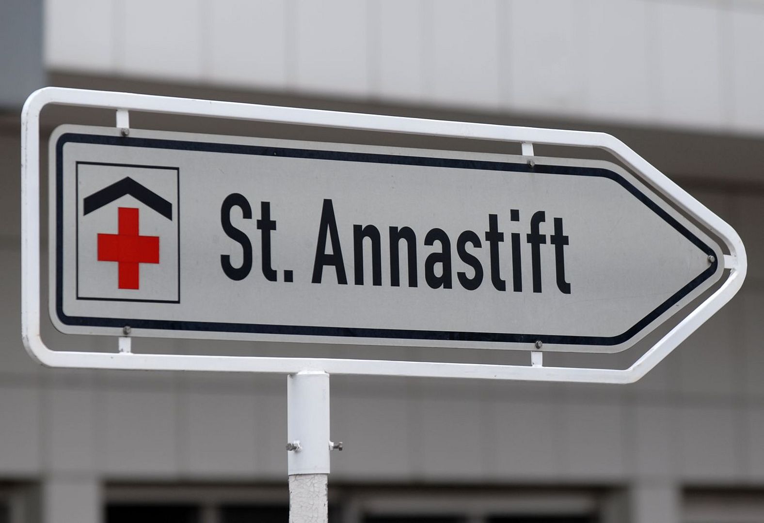 Testpflicht für ambulante Patienten und Begleitpersonen