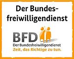 Anbieter Bundesfreiwilligendienst