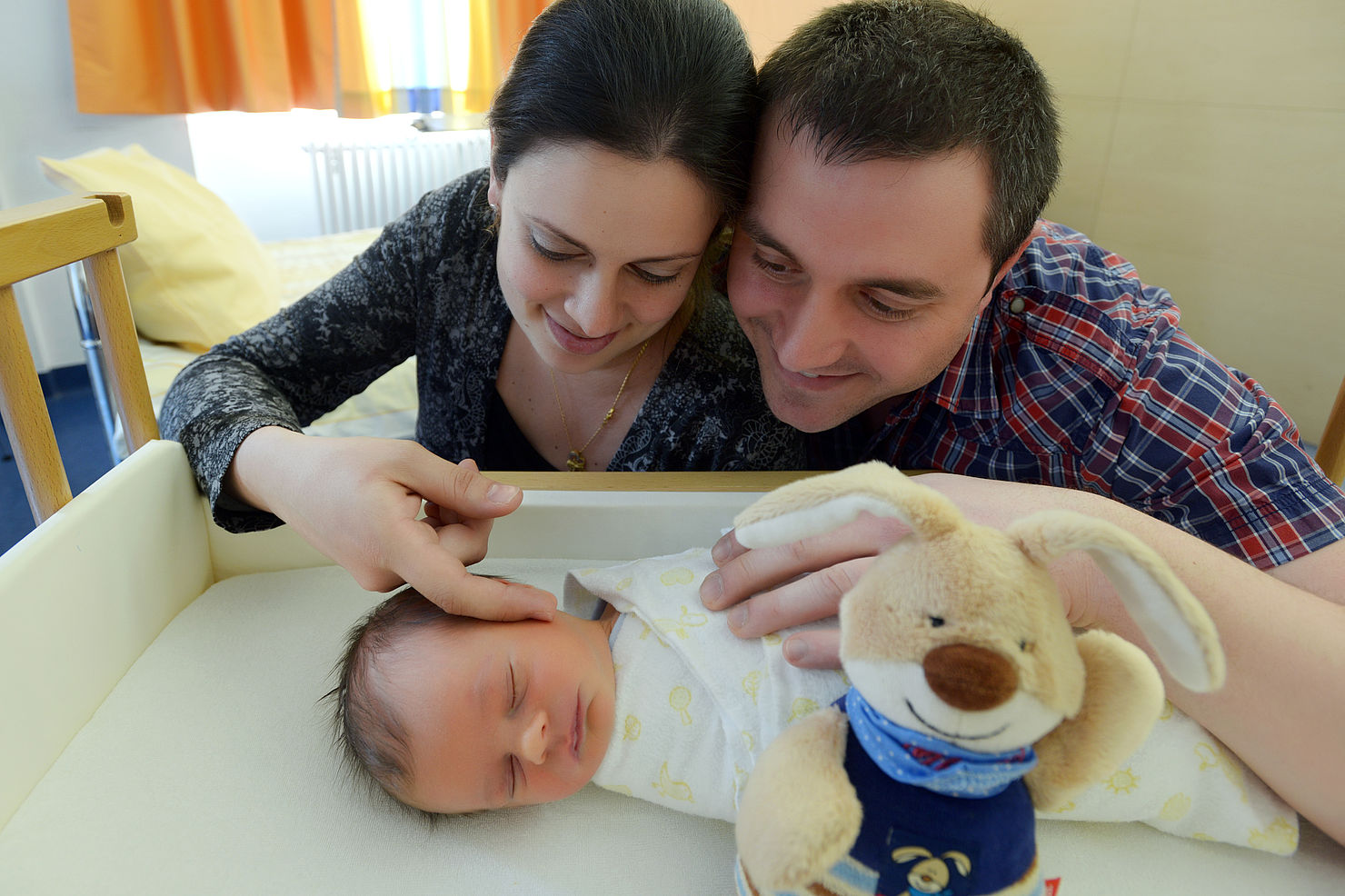 Familienzimmer