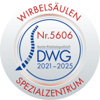 Logo Wirbelsäulenzentrum
