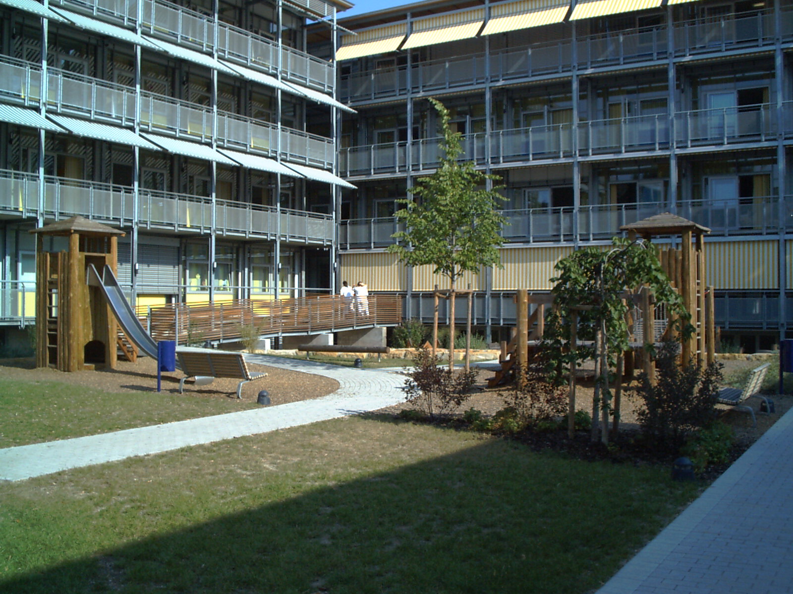 St. Annastiftskrankenhaus